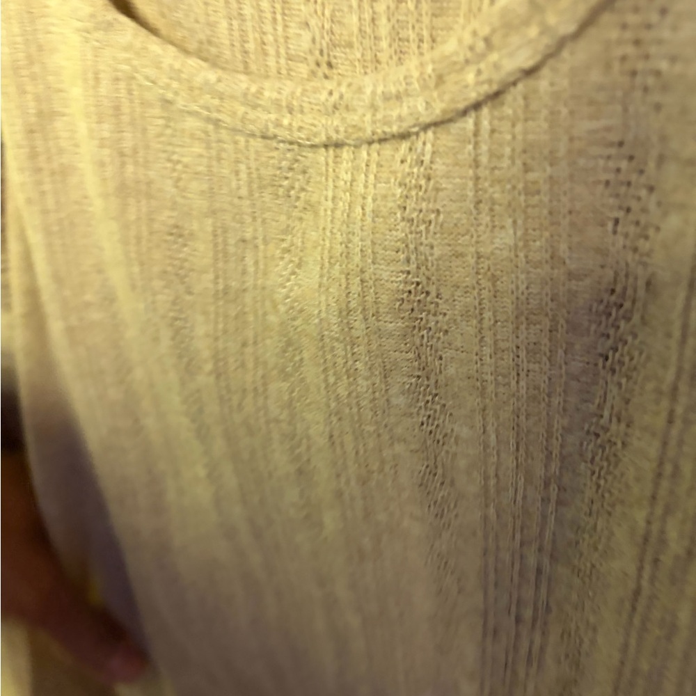 Mou Beige Textured Blazer
3 Piece Set NWT - Picture 3 of 5